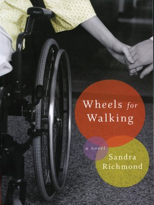 cover image of Wheels for Walking